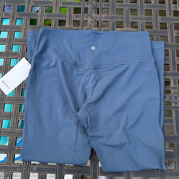 Lululemon align mini flare legging - Picture 3 of 3